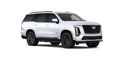 2026 Cadillac Escalade V-Series