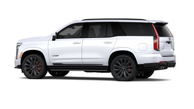 2026 Cadillac Escalade V-Series