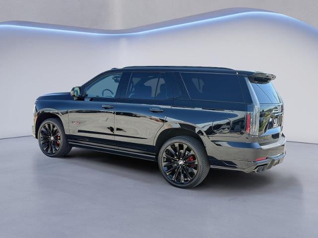 2026 Cadillac Escalade V-Series