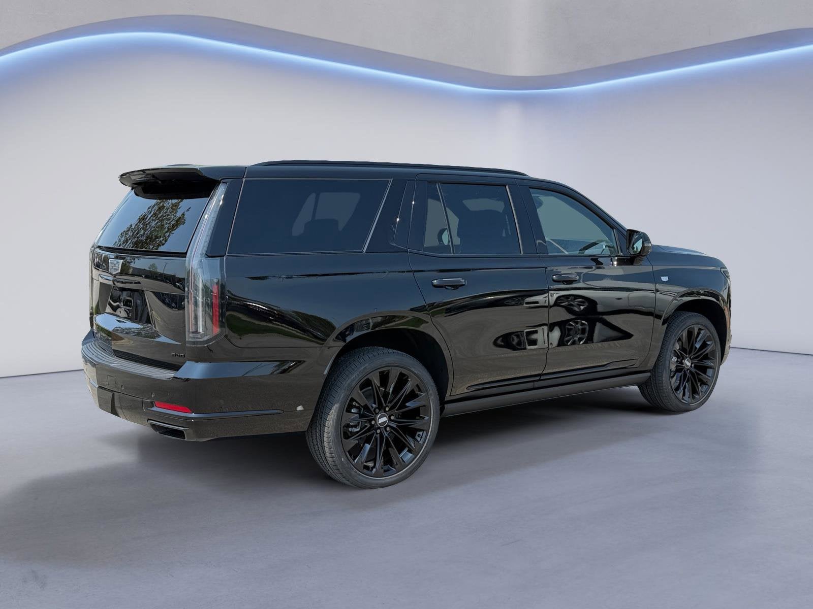 2026 Cadillac Escalade Base