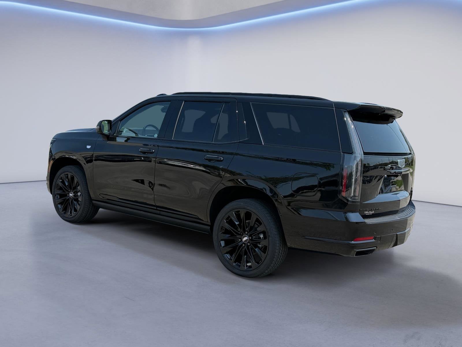 2026 Cadillac Escalade Base