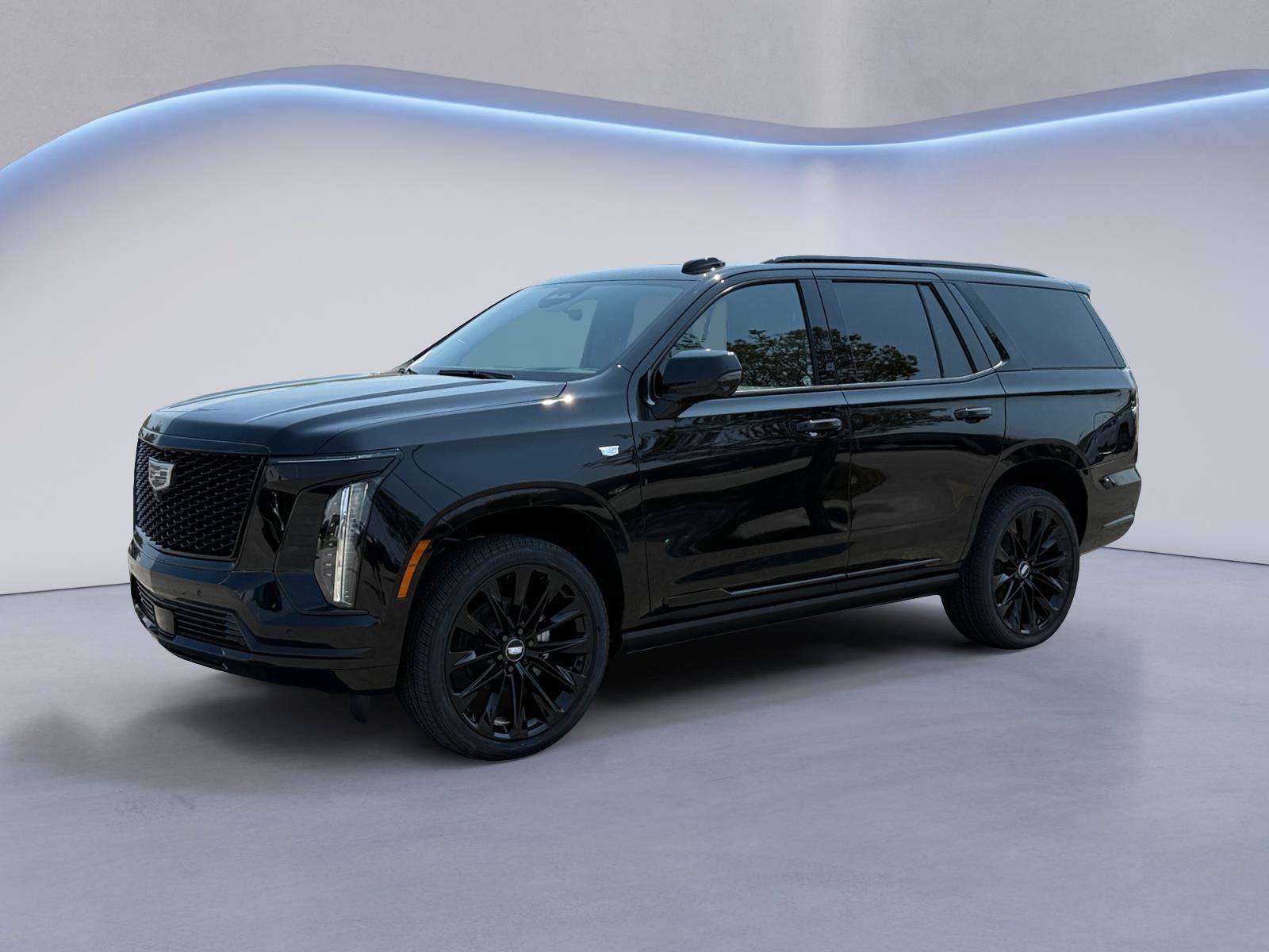 2026 Cadillac Escalade Base