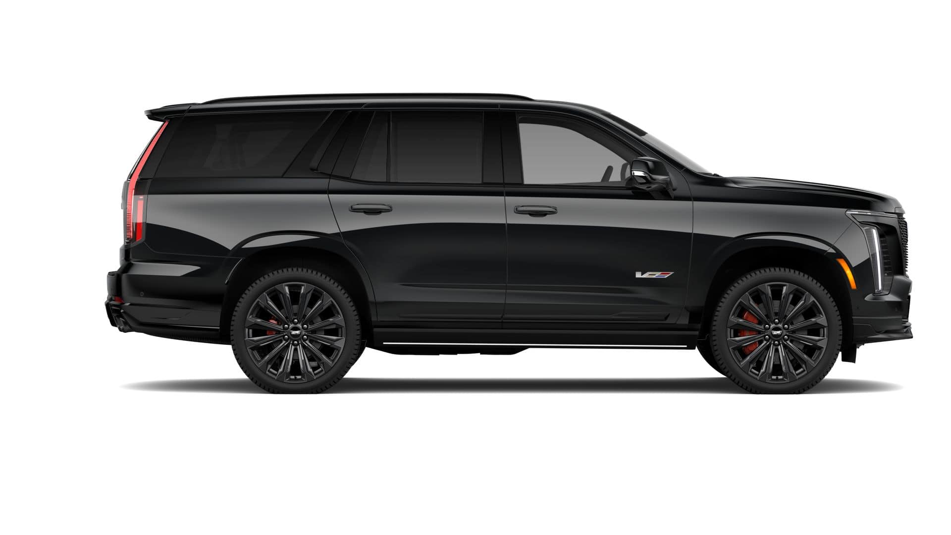 2026 Cadillac Escalade V-Series