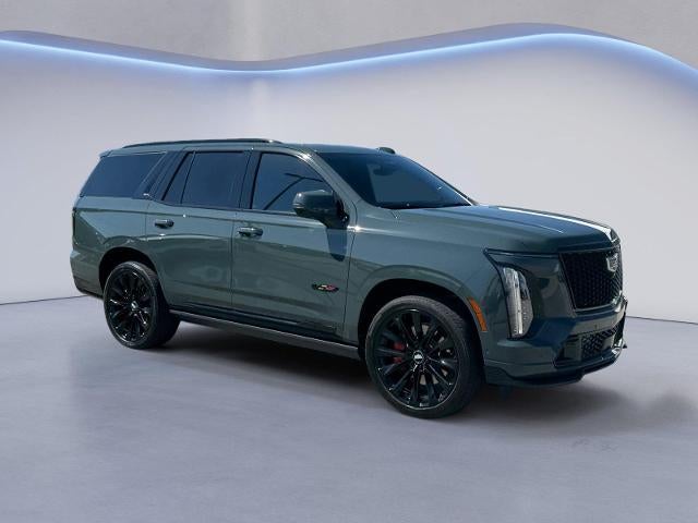 2025 Cadillac Escalade AWD V-Series