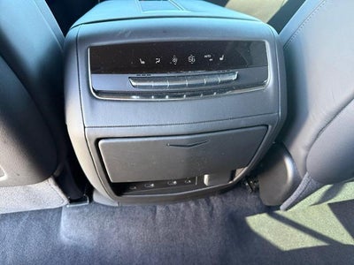 2025 Cadillac Escalade AWD V-Series