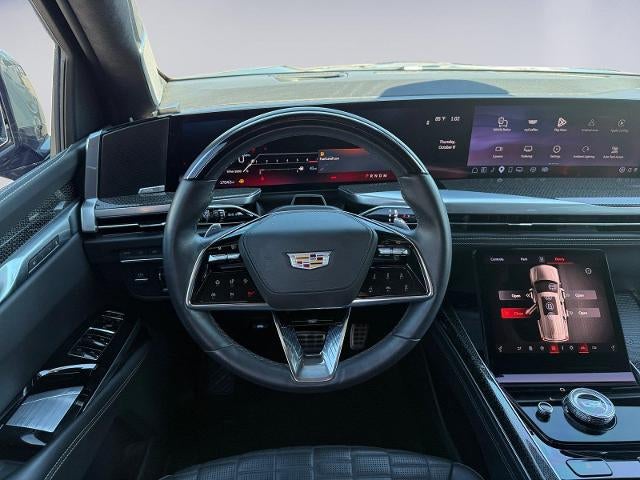 2025 Cadillac Escalade AWD V-Series
