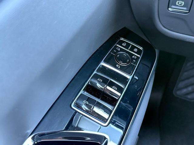 2025 Cadillac Escalade AWD V-Series