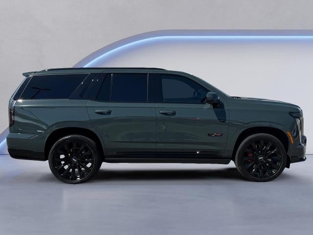 2025 Cadillac Escalade AWD V-Series