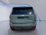 2025 Cadillac Escalade AWD V-Series