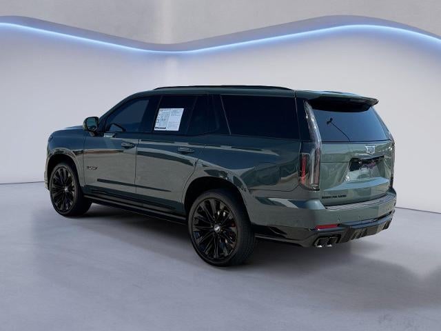 2025 Cadillac Escalade AWD V-Series