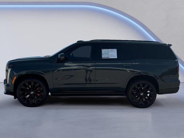 2025 Cadillac Escalade AWD V-Series