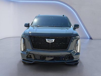2025 Cadillac Escalade AWD V-Series
