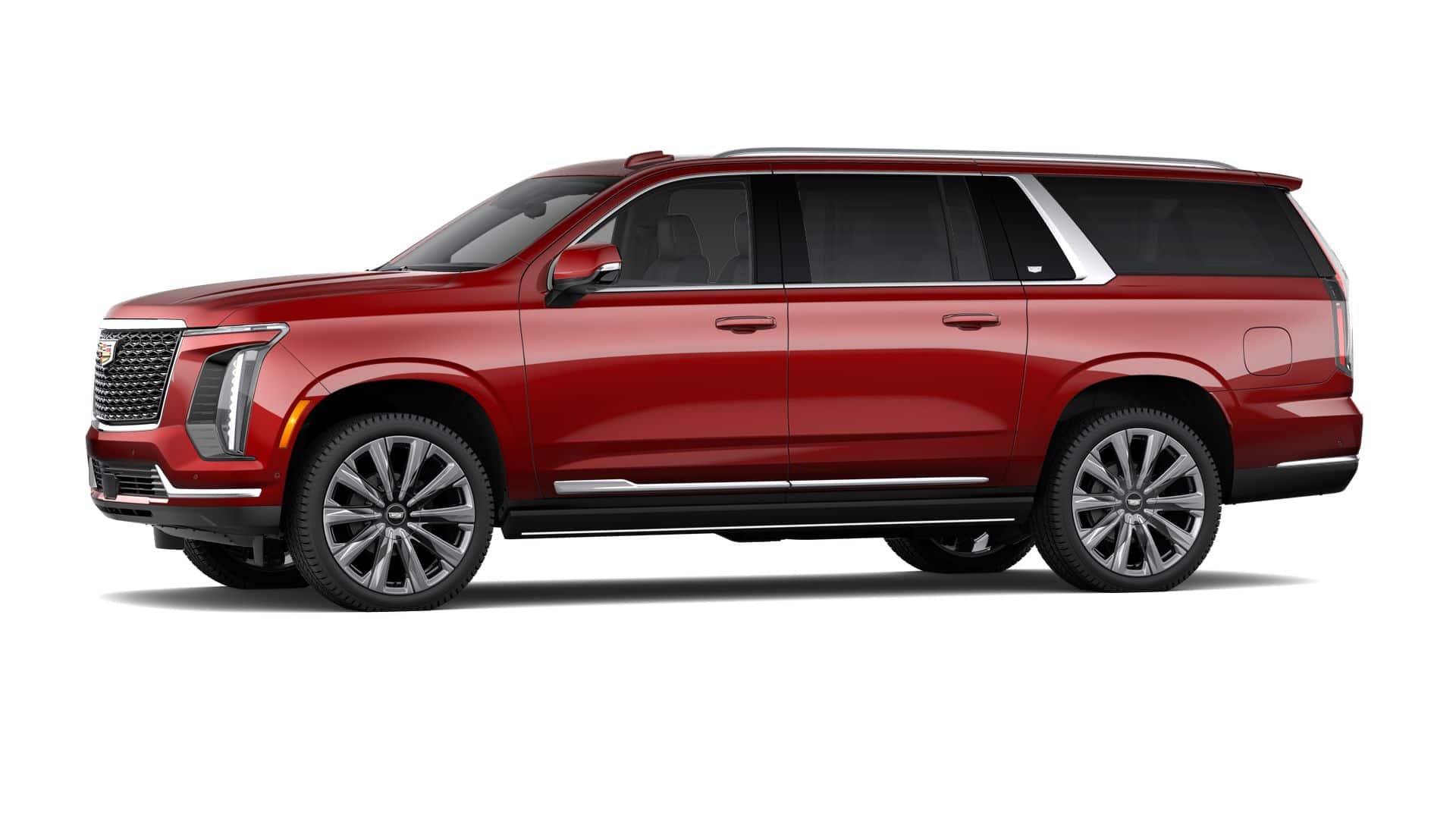 2026 Cadillac Escalade ESV Luxury