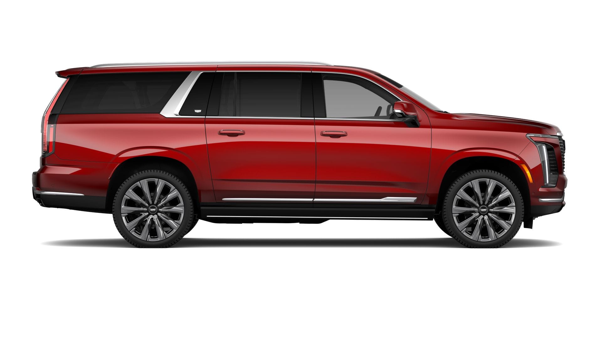 2026 Cadillac Escalade ESV Luxury