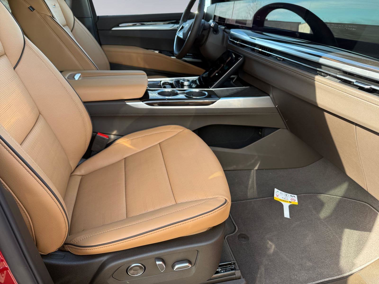 2026 Cadillac Escalade ESV Luxury