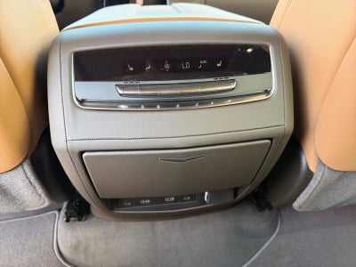 2026 Cadillac Escalade ESV Luxury