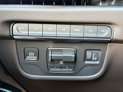 2026 Cadillac Escalade ESV Luxury