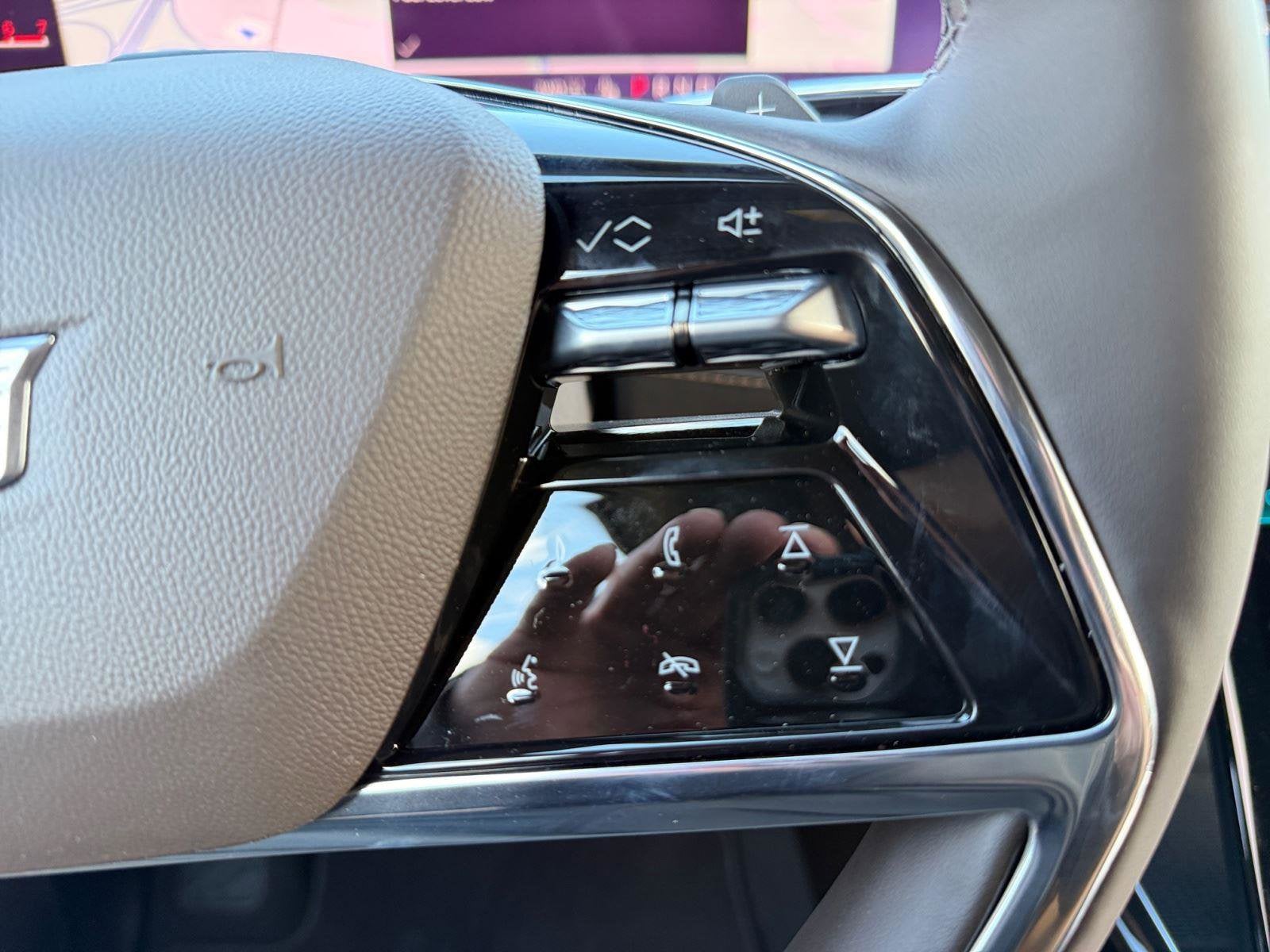 2026 Cadillac Escalade ESV Luxury