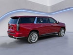 2026 Cadillac Escalade ESV Luxury