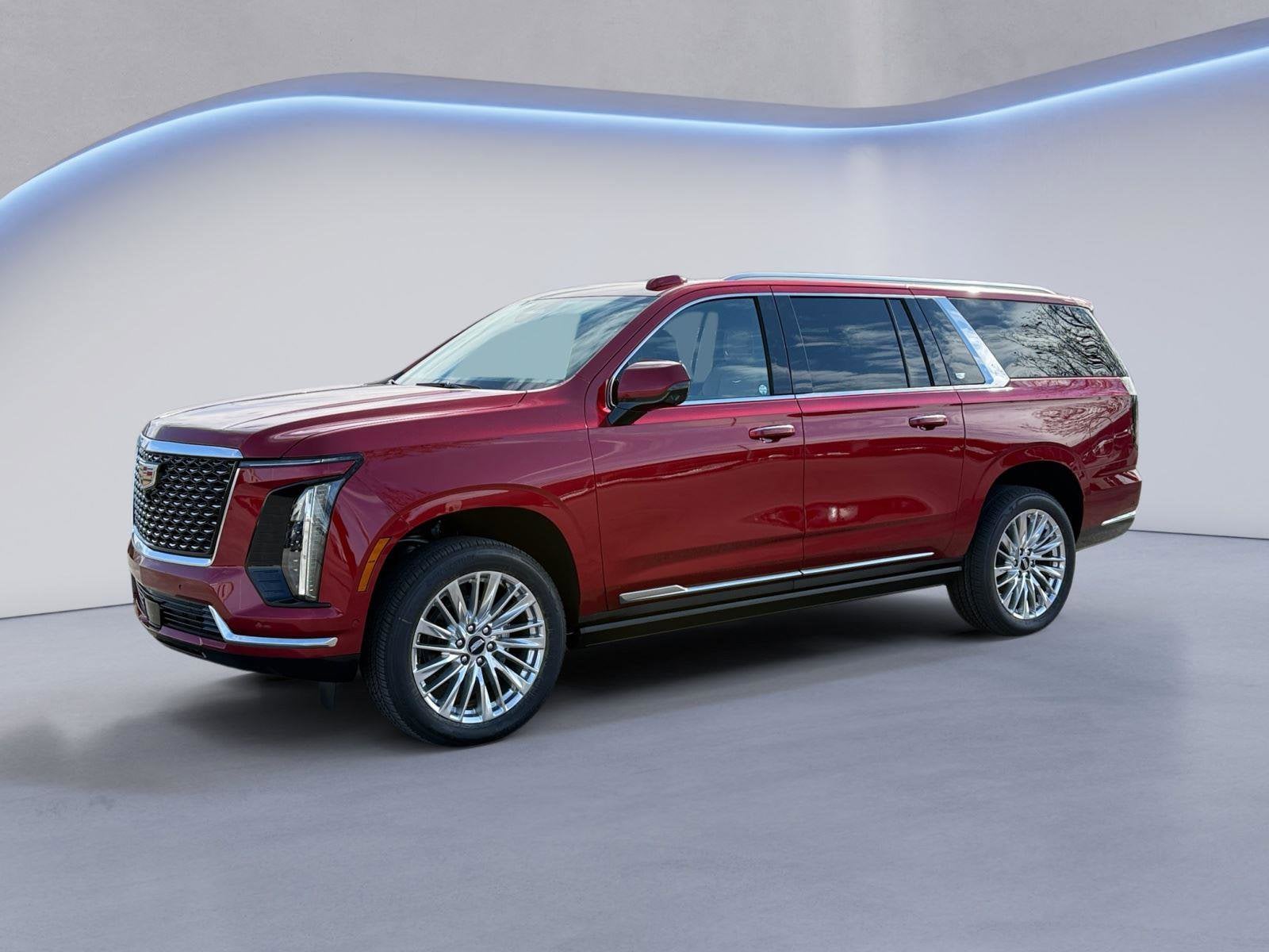 2026 Cadillac Escalade ESV Luxury