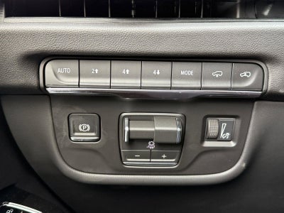 2026 Cadillac Escalade ESV Luxury