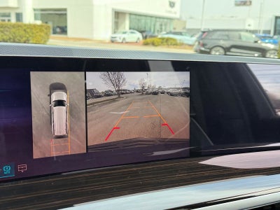 2026 Cadillac Escalade ESV Luxury