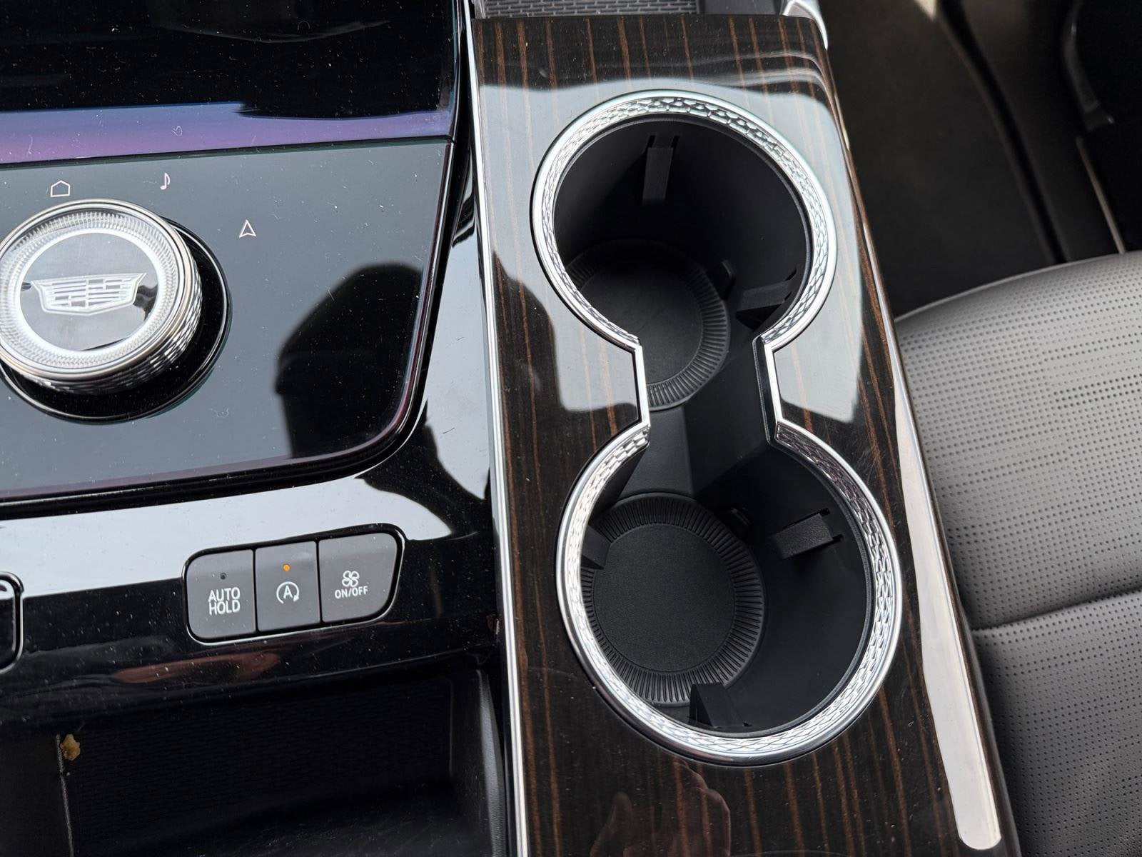 2026 Cadillac Escalade ESV Luxury