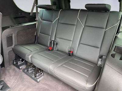 2025 Cadillac Escalade ESV 4WD Premium Luxury