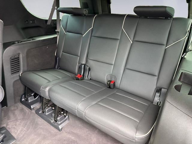 2025 Cadillac Escalade ESV 4WD Premium Luxury