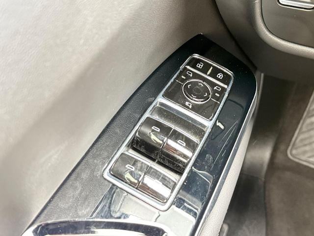 2025 Cadillac Escalade ESV 4WD Premium Luxury