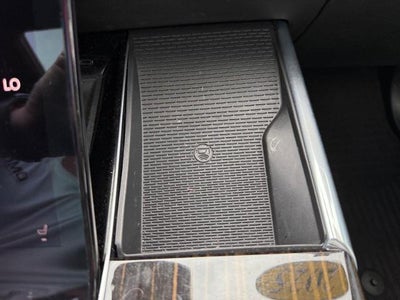 2025 Cadillac Escalade ESV 4WD Premium Luxury