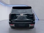 2025 Cadillac Escalade ESV 4WD Premium Luxury