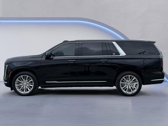 2025 Cadillac Escalade ESV 4WD Premium Luxury
