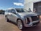 2025 Cadillac Escalade ESV 4WD Premium Luxury