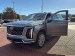 2025 Cadillac Escalade ESV 4WD Premium Luxury