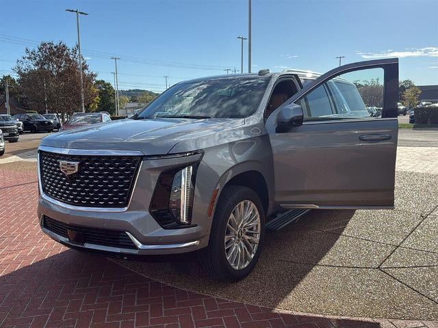 2025 Cadillac Escalade ESV 4WD Premium Luxury