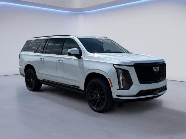2026 Cadillac Escalade ESV 4WD Sport