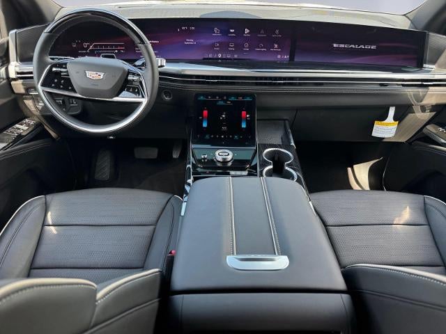 2026 Cadillac Escalade ESV 4WD Sport