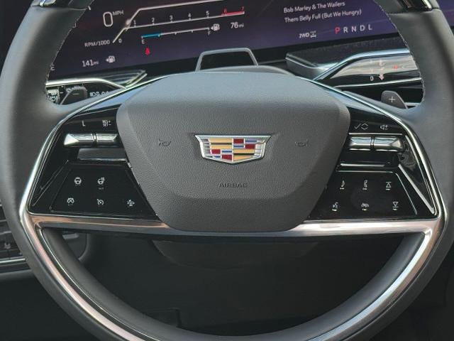 2026 Cadillac Escalade ESV 4WD Sport
