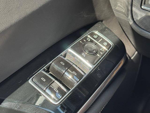 2026 Cadillac Escalade ESV 4WD Sport