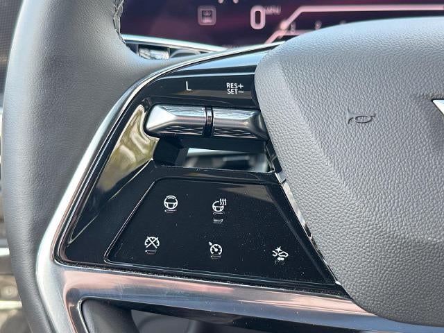 2026 Cadillac Escalade ESV 4WD Sport