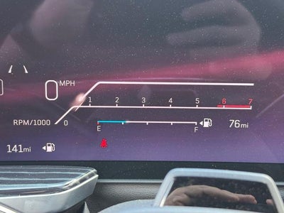 2026 Cadillac Escalade ESV 4WD Sport
