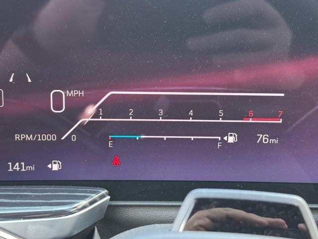 2026 Cadillac Escalade ESV 4WD Sport