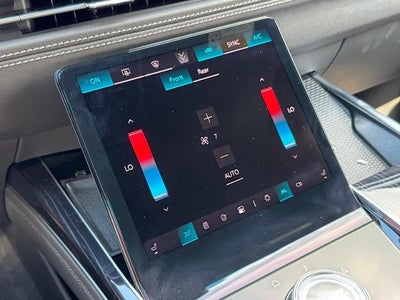2026 Cadillac Escalade ESV 4WD Sport