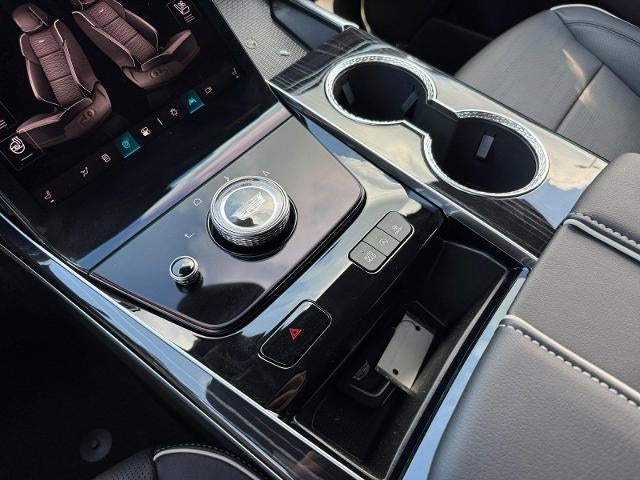 2026 Cadillac Escalade ESV 4WD Sport