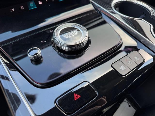 2026 Cadillac Escalade ESV 4WD Sport