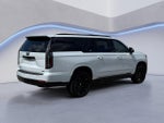 2026 Cadillac Escalade ESV 4WD Sport