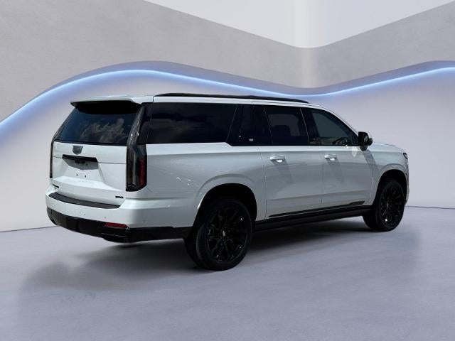 2026 Cadillac Escalade ESV 4WD Sport