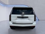 2026 Cadillac Escalade ESV 4WD Sport