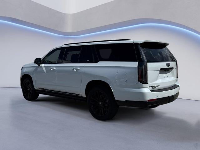 2026 Cadillac Escalade ESV 4WD Sport
